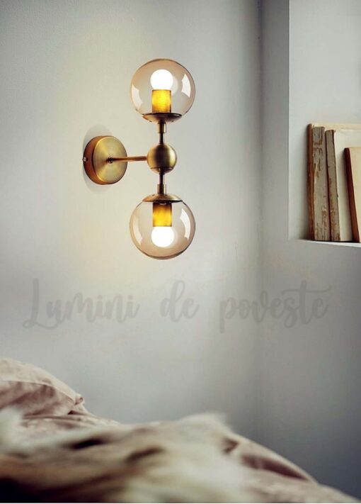 Aplica Perete