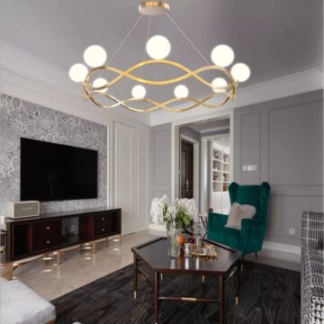 Candelabru