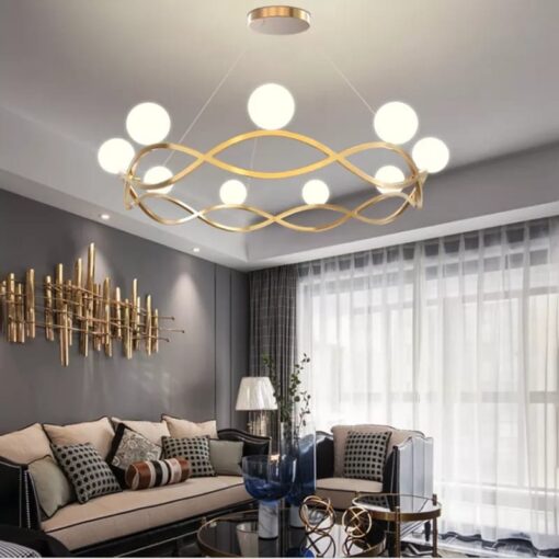 Candelabru