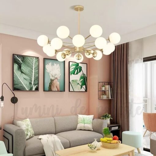 candelabru