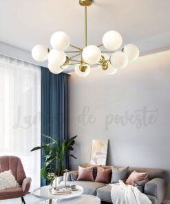 Candelabru
