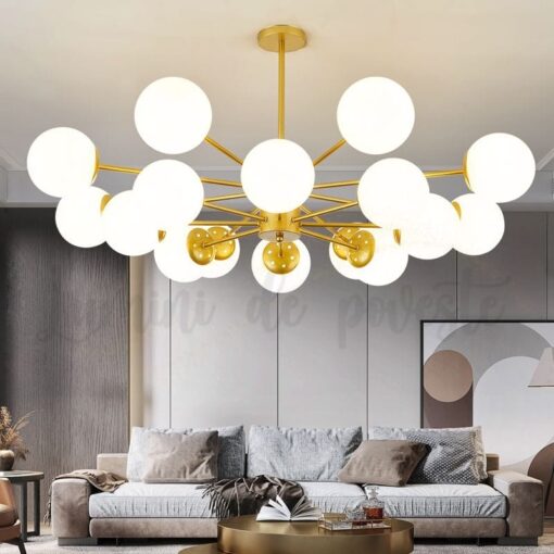 candelabru