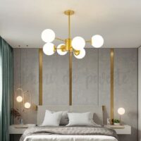 Candelabru Globo