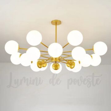 candelabru