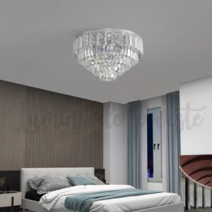 Plafoniere LED Aurora