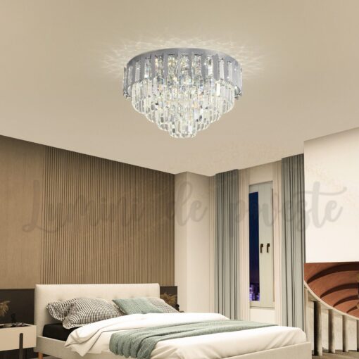 Plafoniere LED Aurora