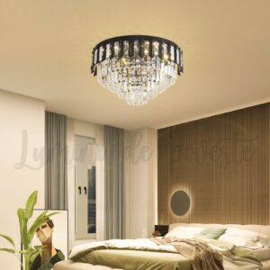 Plafoniera LED Aurora