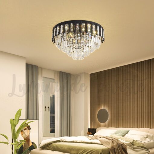 Plafoniera LED Aurora