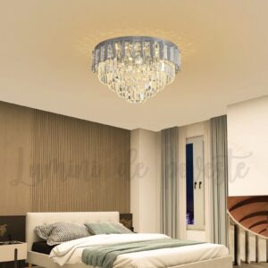 Plafoniere LED Aurora
