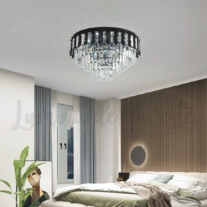 Plafoniera LED Aurora
