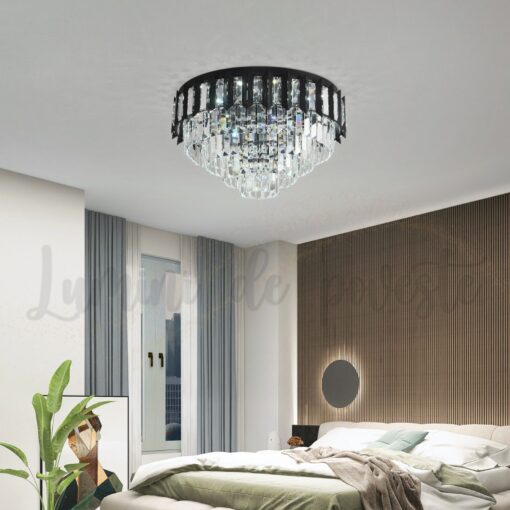 Plafoniera LED Aurora