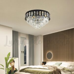 Plafoniera LED Aurora