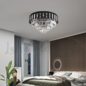 Plafoniera LED Aurora