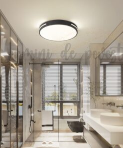 Lustra LED Universee Inspiration