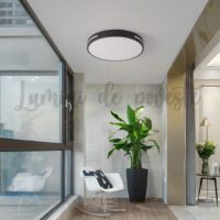 Lustra LED Universee Inspiration