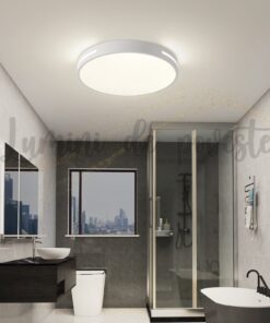 Lustra Led Universee Inspiration