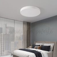 Lustra LED Baie