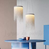 Candelabru LED Zalle
