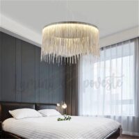 Candelabru LED Zalle