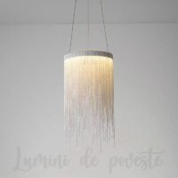Candelabru LED Zalle