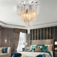 Candelabru Zalle 80x80