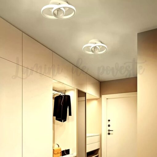 Aplica LED