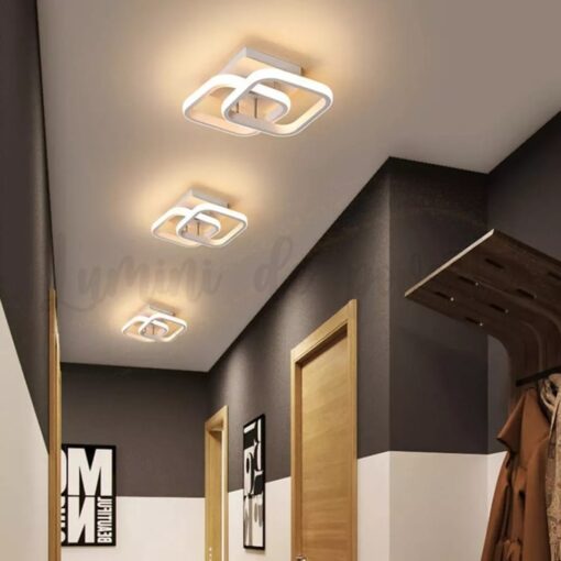 Aplica LED Traditionalist