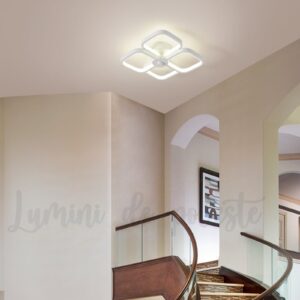 aplica led