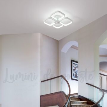 aplica led