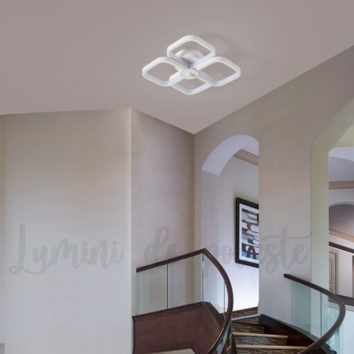aplica led