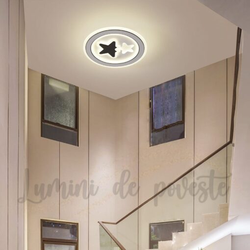 aplica led