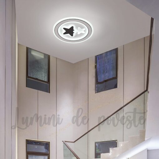 aplica led