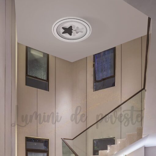 aplica led