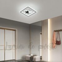 aplica led
