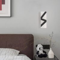 aplica led
