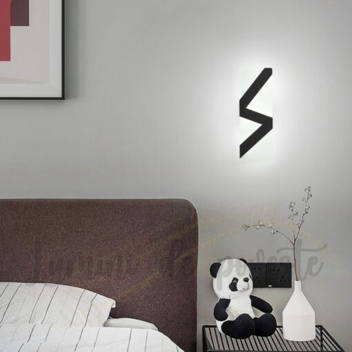 aplica led