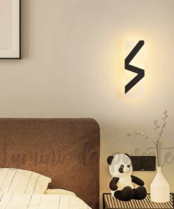aplica led