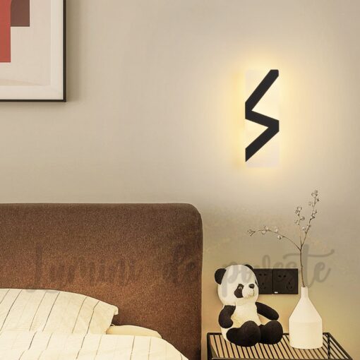 aplica led