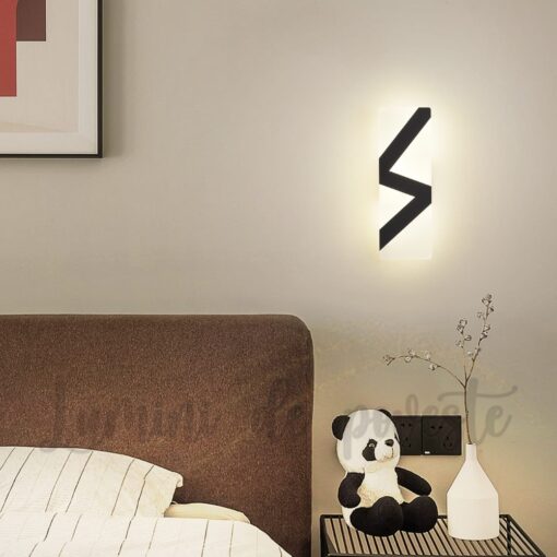 aplica led