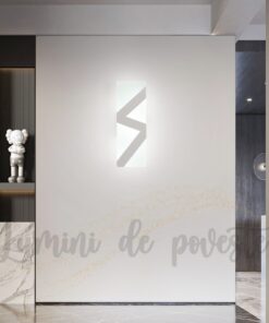 aplica led