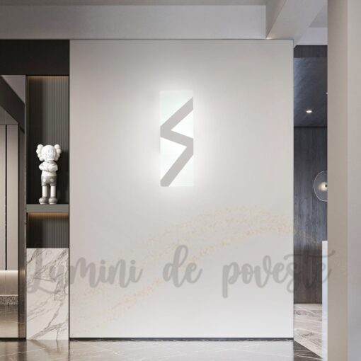 aplica led