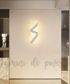 aplica led