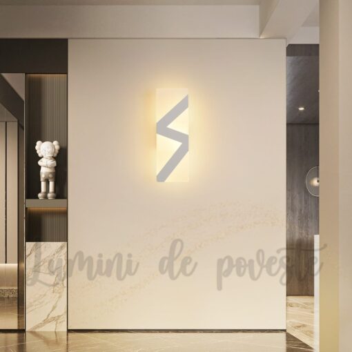 aplica led