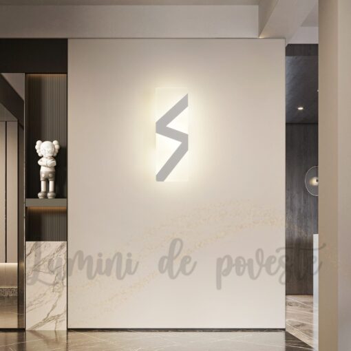 aplica led