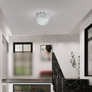aplica led