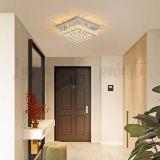 plafoniera led