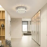 plafoniera led