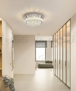plafoniera led