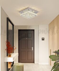 plafoniera led