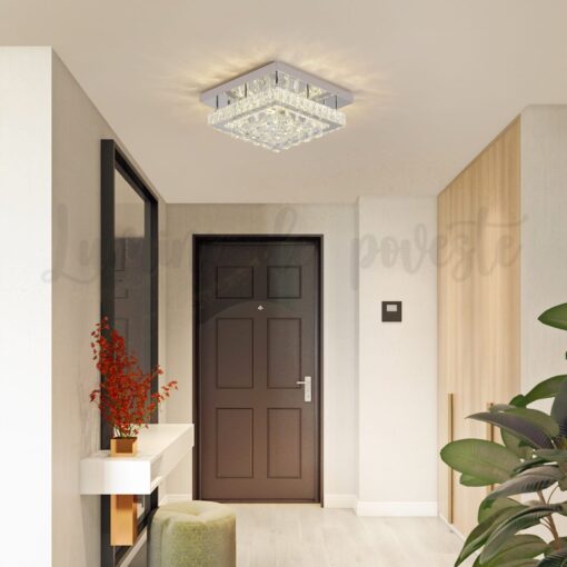 plafoniera led